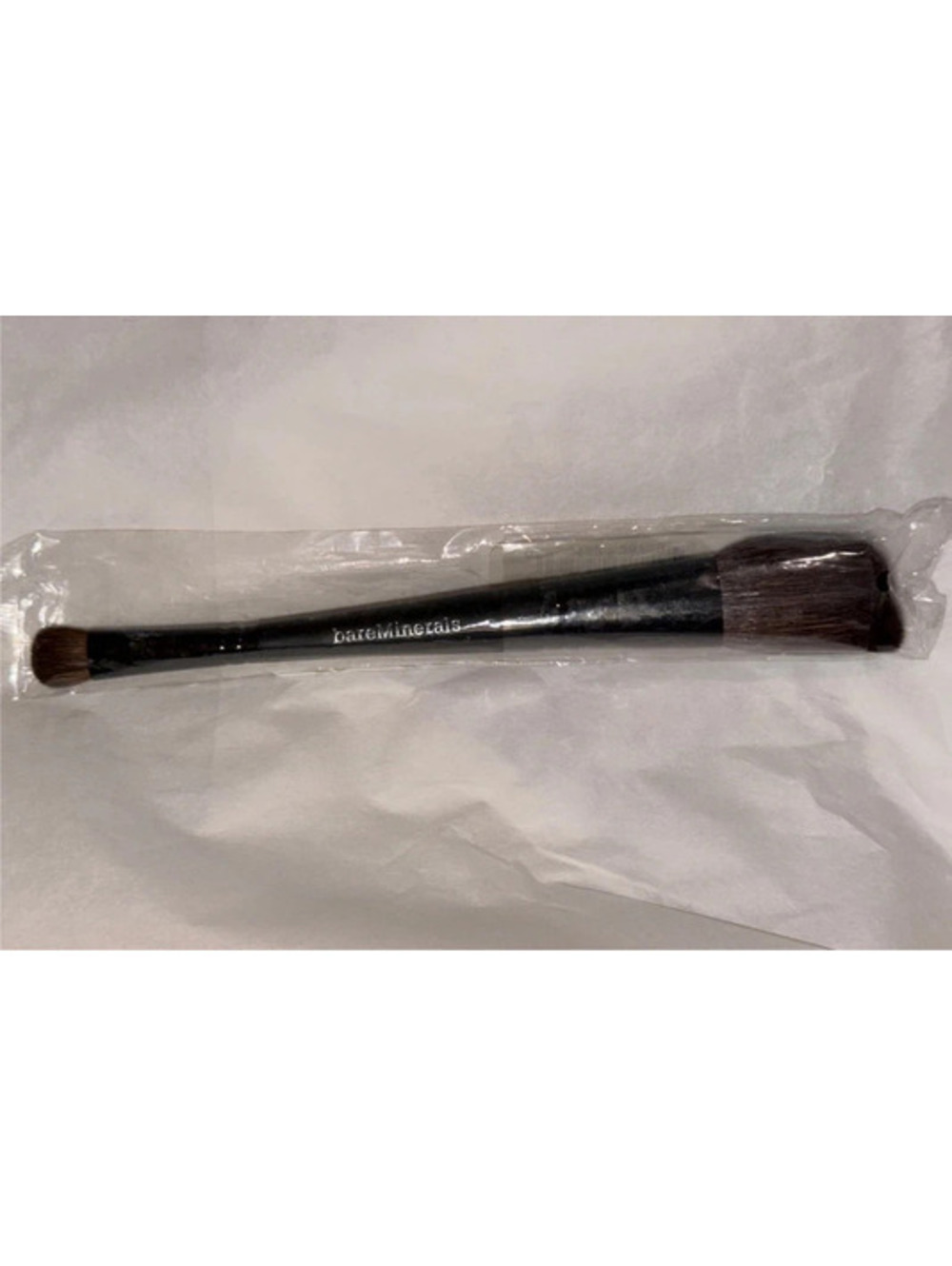 New! bareMinerals Precision Eye & Cheek Brush